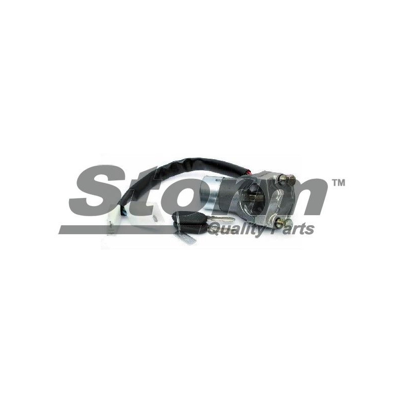 Serrure de blocage de la direction STORM