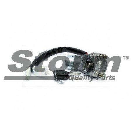 Serrure de blocage de la direction STORM