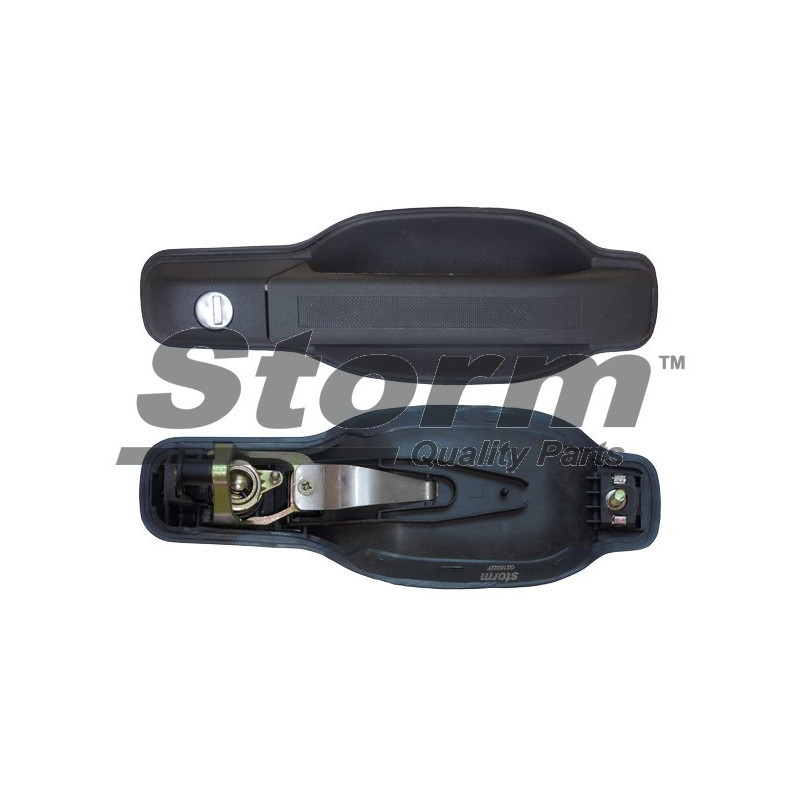 Poignée de porte STORM