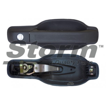 Poignée de porte STORM