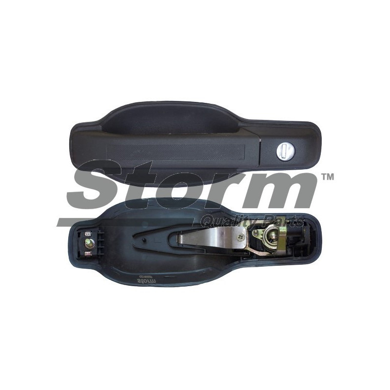 Poignée de porte STORM