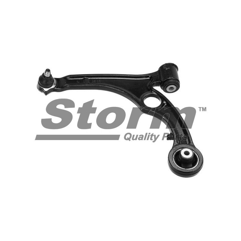 Triangle de suspension STORM