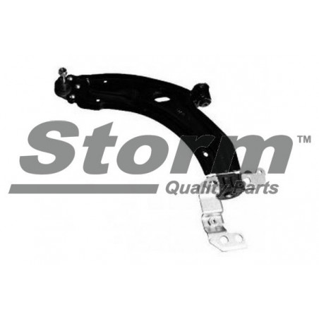 Triangle de suspension STORM