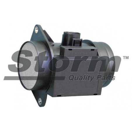 Débitmètre de masse d'air...