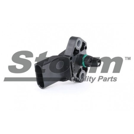 Capteur (pression du tuyau...