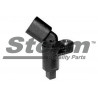Capteur ABS STORM