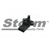 Capteur (pression du tuyau d'admission) STORM