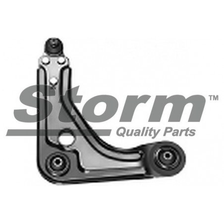 Triangle de suspension STORM