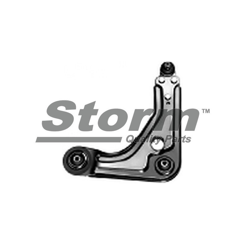 Triangle de suspension STORM