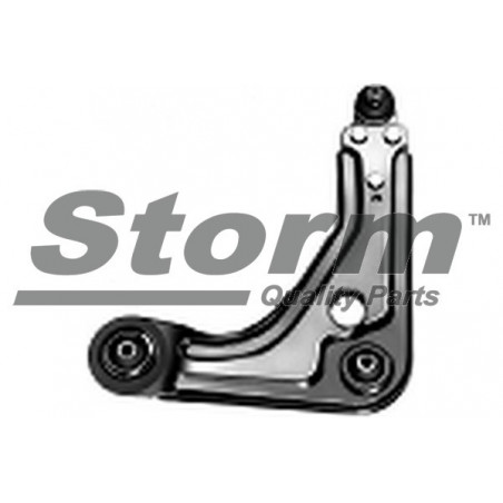 Triangle de suspension STORM