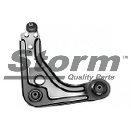 Triangle de suspension STORM