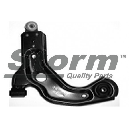 Triangle de suspension STORM