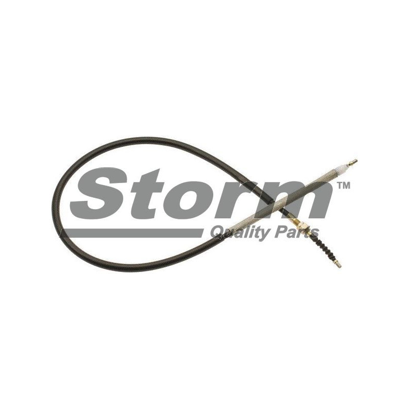 Câble de frein à main STORM