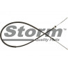 Câble de frein à main STORM