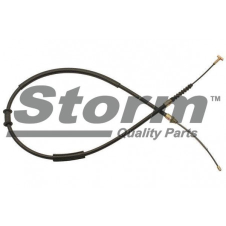 Câble de frein à main STORM