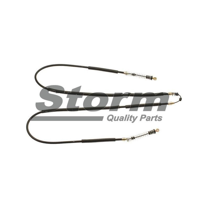 Câble de frein à main STORM