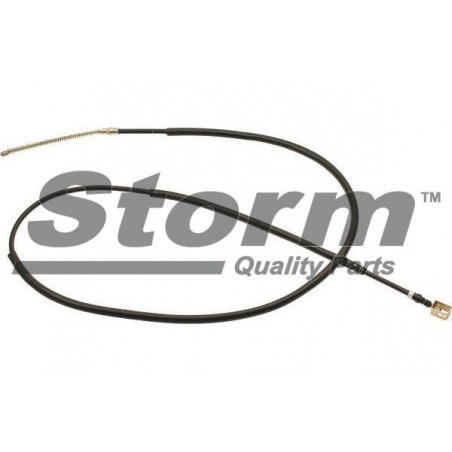 Câble de frein à main STORM