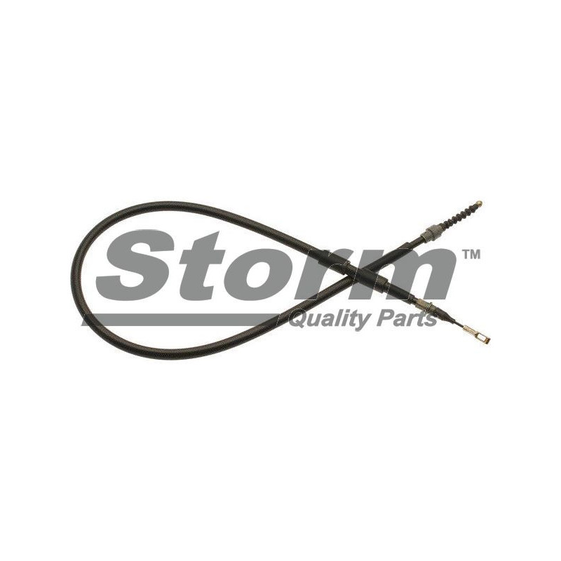 Câble de frein à main STORM