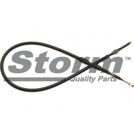 Câble de frein à main STORM