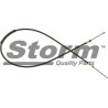 Câble de frein à main STORM
