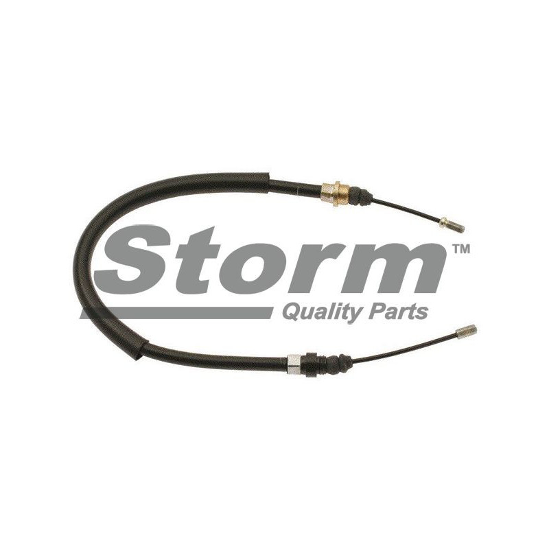 Câble de frein à main STORM