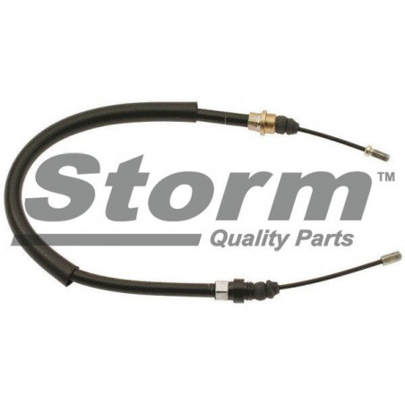 Câble de frein à main STORM
