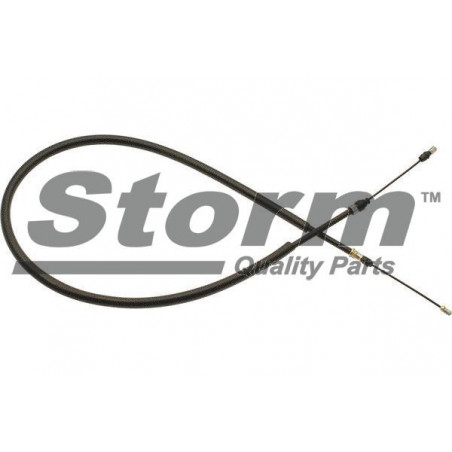 Câble de frein à main STORM