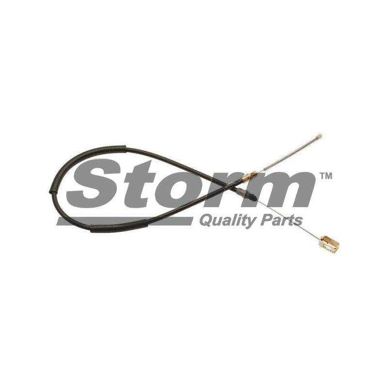 Câble de frein à main STORM