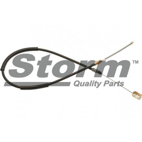 Câble de frein à main STORM