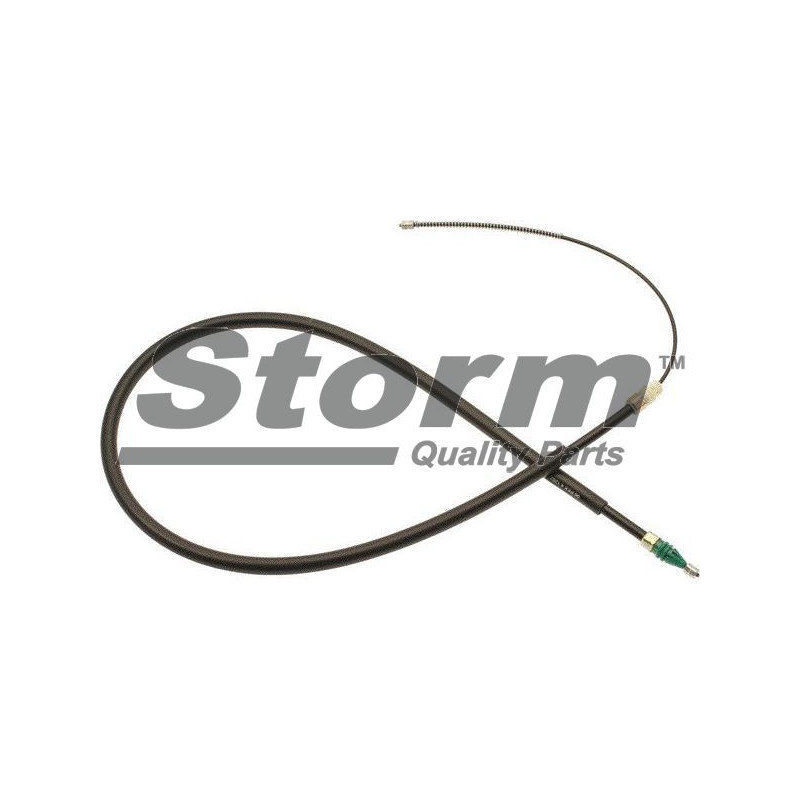 Câble de frein à main STORM