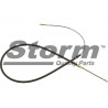 Câble de frein à main STORM