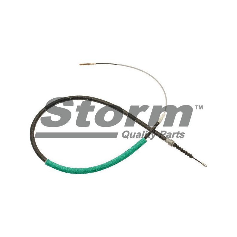 Câble de frein à main STORM