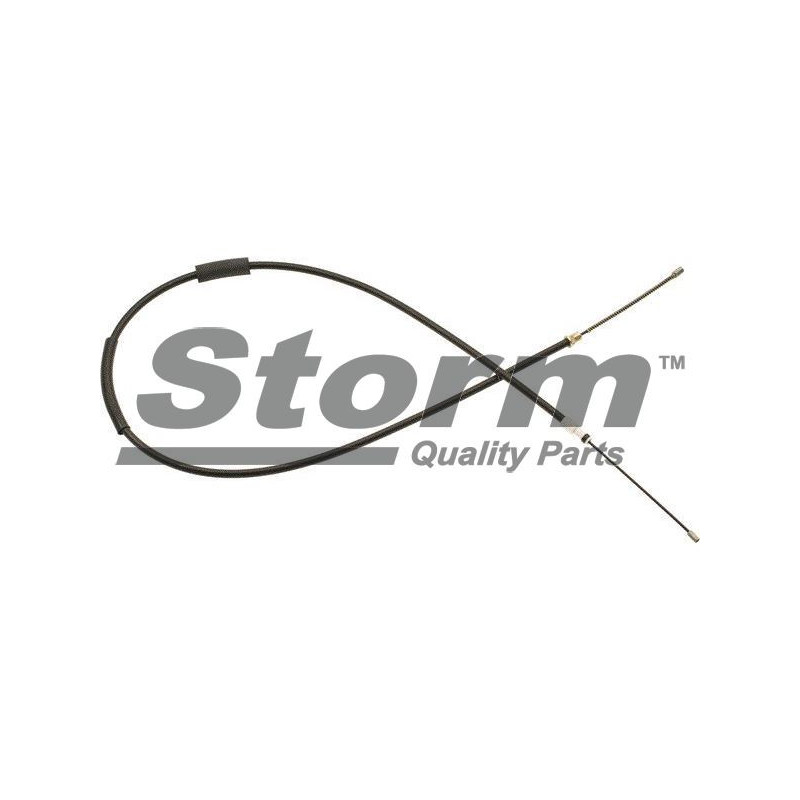 Câble de frein à main STORM