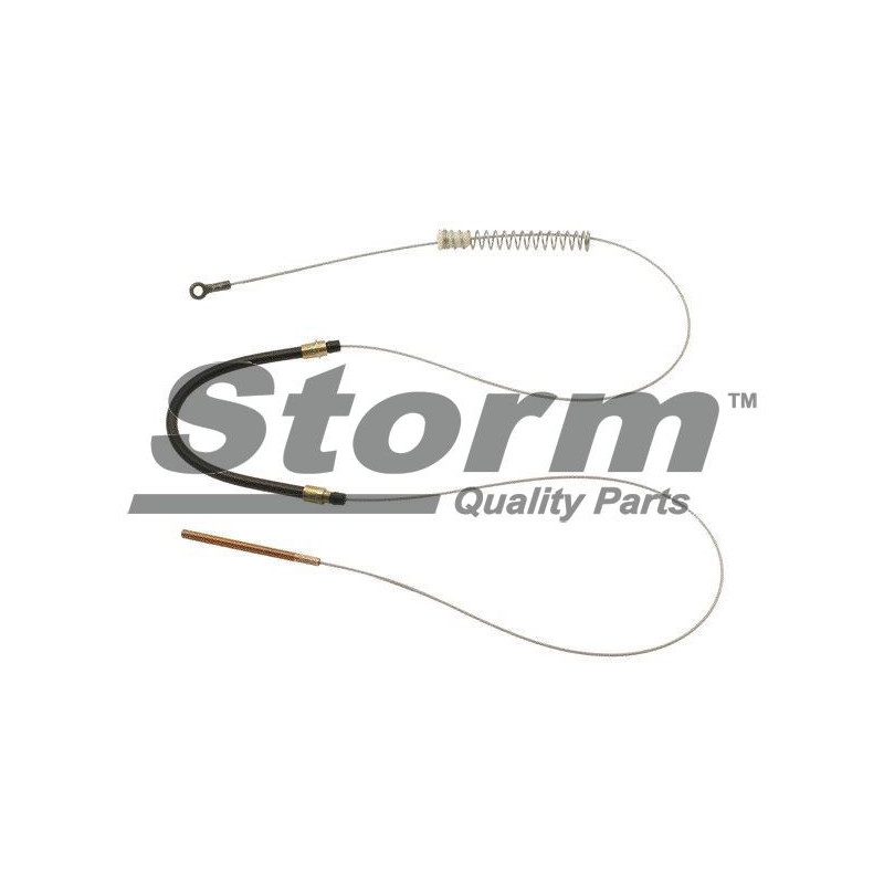 Câble de frein à main STORM