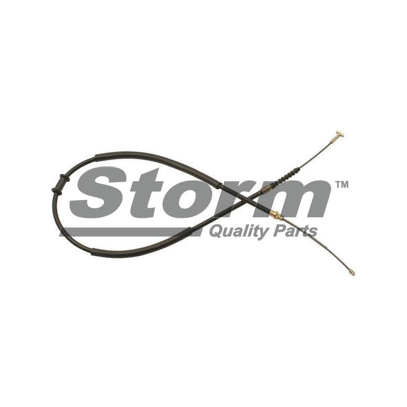 Câble de frein à main STORM