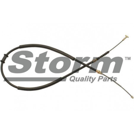 Câble de frein à main STORM
