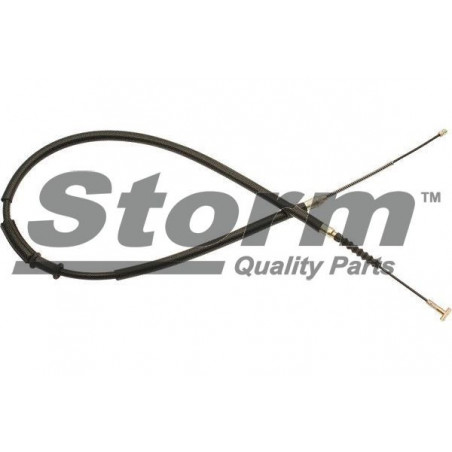 Câble de frein à main STORM
