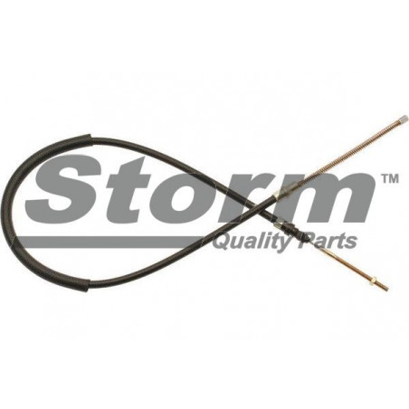 Câble de frein à main STORM