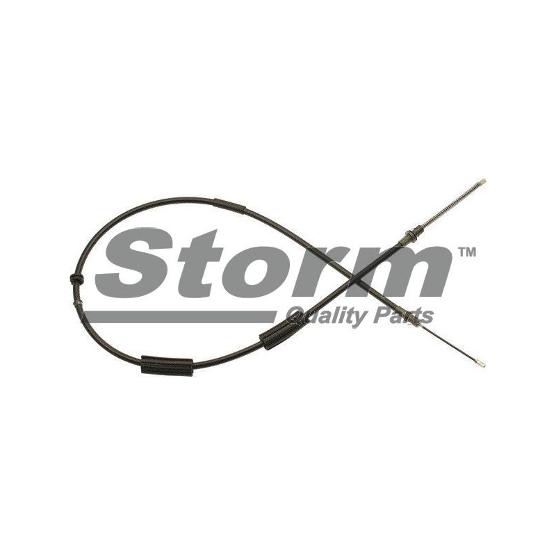 Câble de frein à main STORM