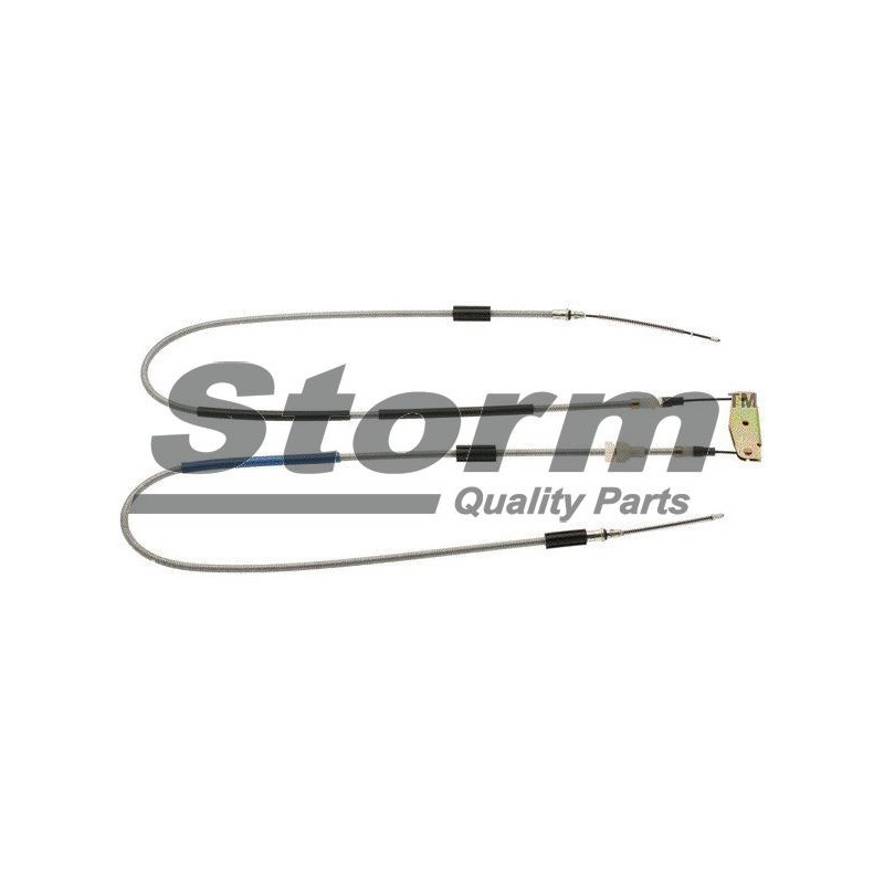 Câble de frein à main STORM