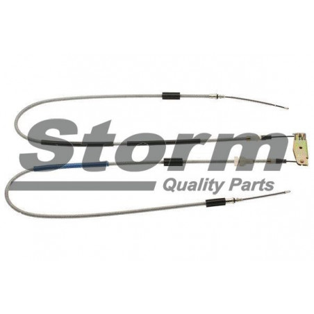 Câble de frein à main STORM