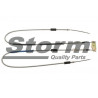Câble de frein à main STORM