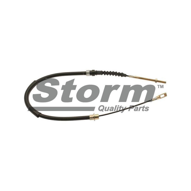 Câble de frein à main STORM