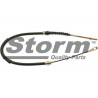 Câble de frein à main STORM
