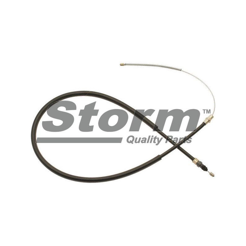 Câble de frein à main STORM