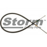 Câble de frein à main STORM