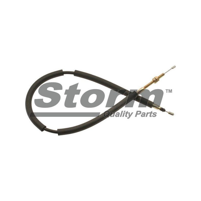 Câble de frein à main STORM