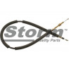 Câble de frein à main STORM