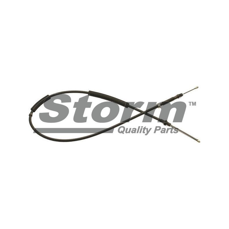 Câble de frein à main STORM