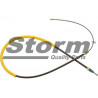 Câble de frein à main STORM